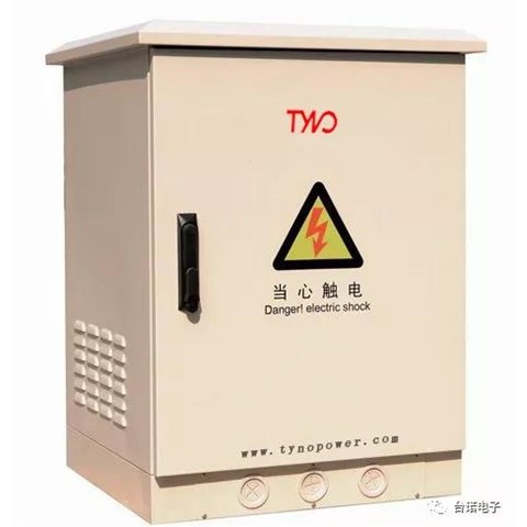 UPS電源輸入端為什么不能安裝漏電保護開關(guān)